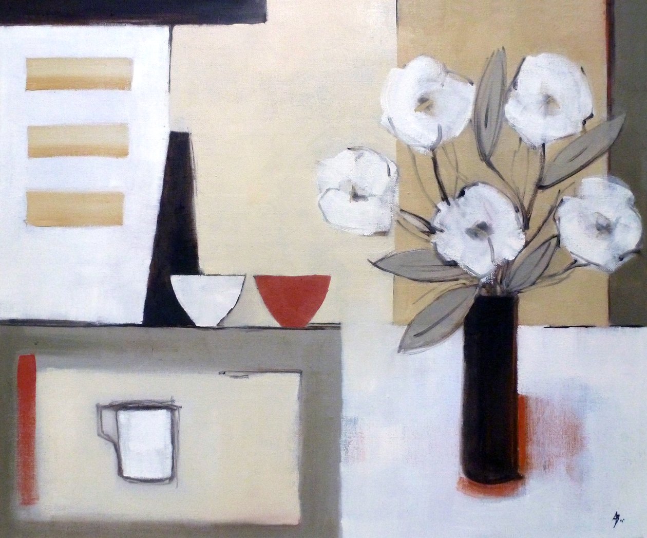 Foran af Ana Bianchi