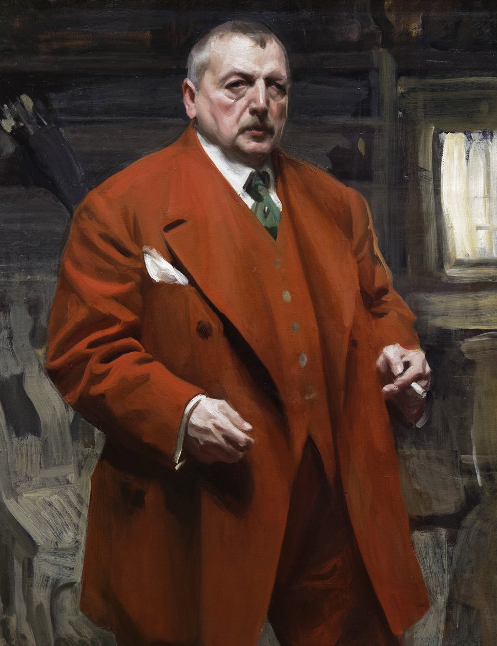  af Anders Leonard Zorn