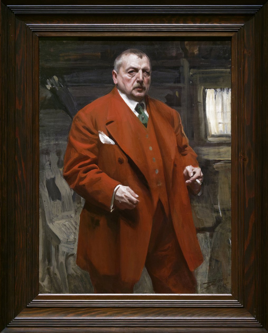  af Anders Leonard Zorn