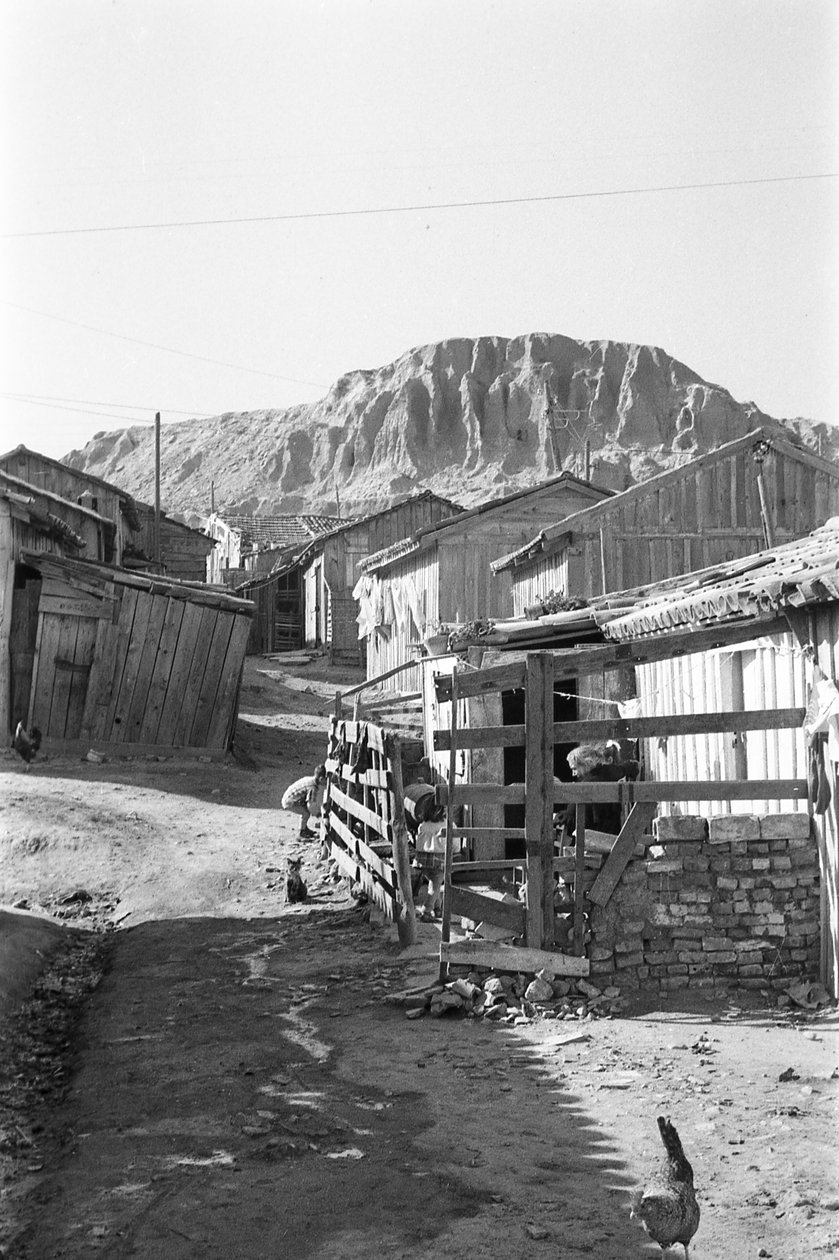 MONTECATINI VILLAGE, Crotone af Ando Gilardi