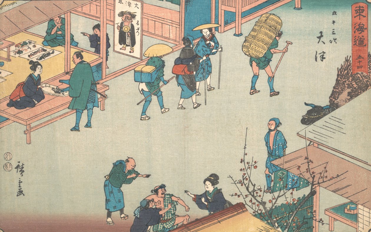 Otsu, hva