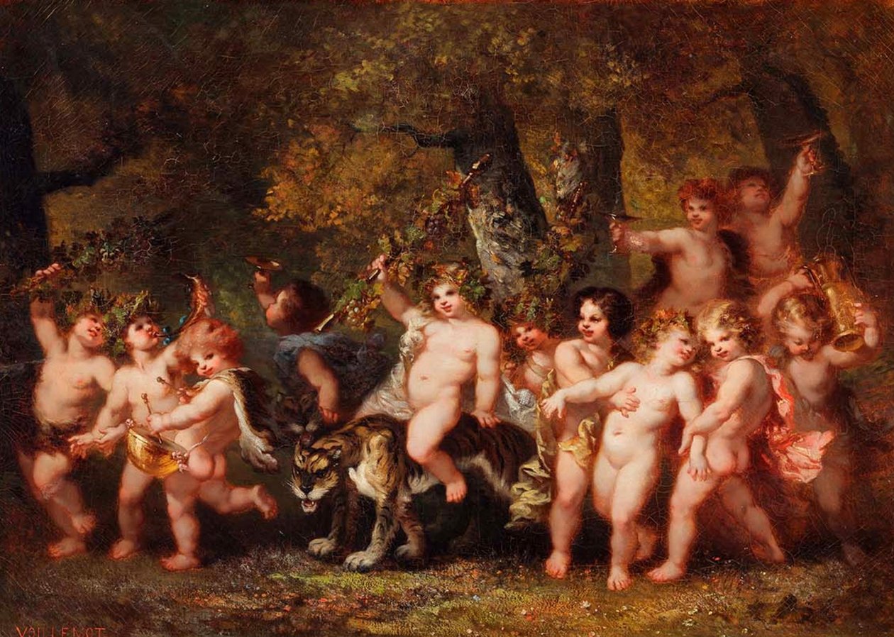Bacchus