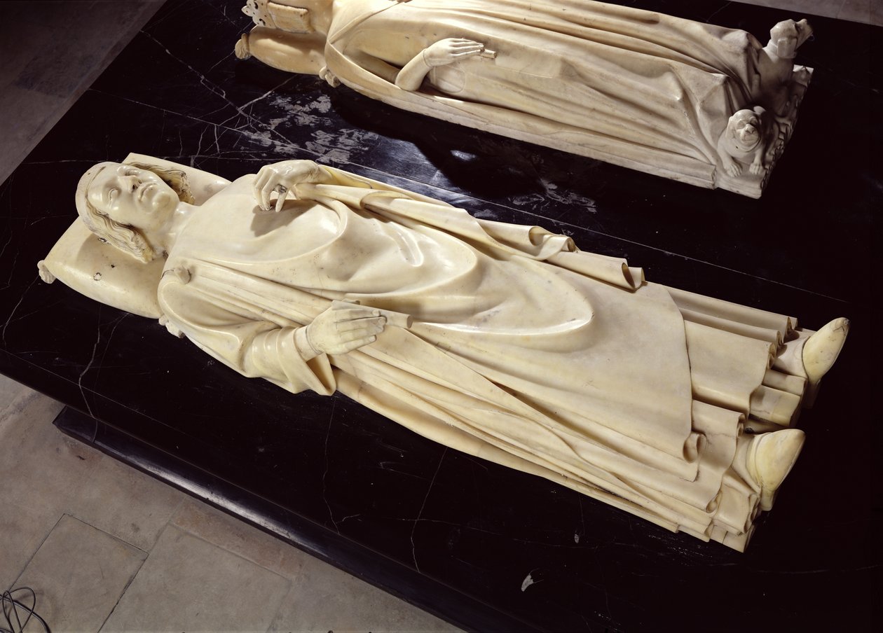 Billede af Charles V 
