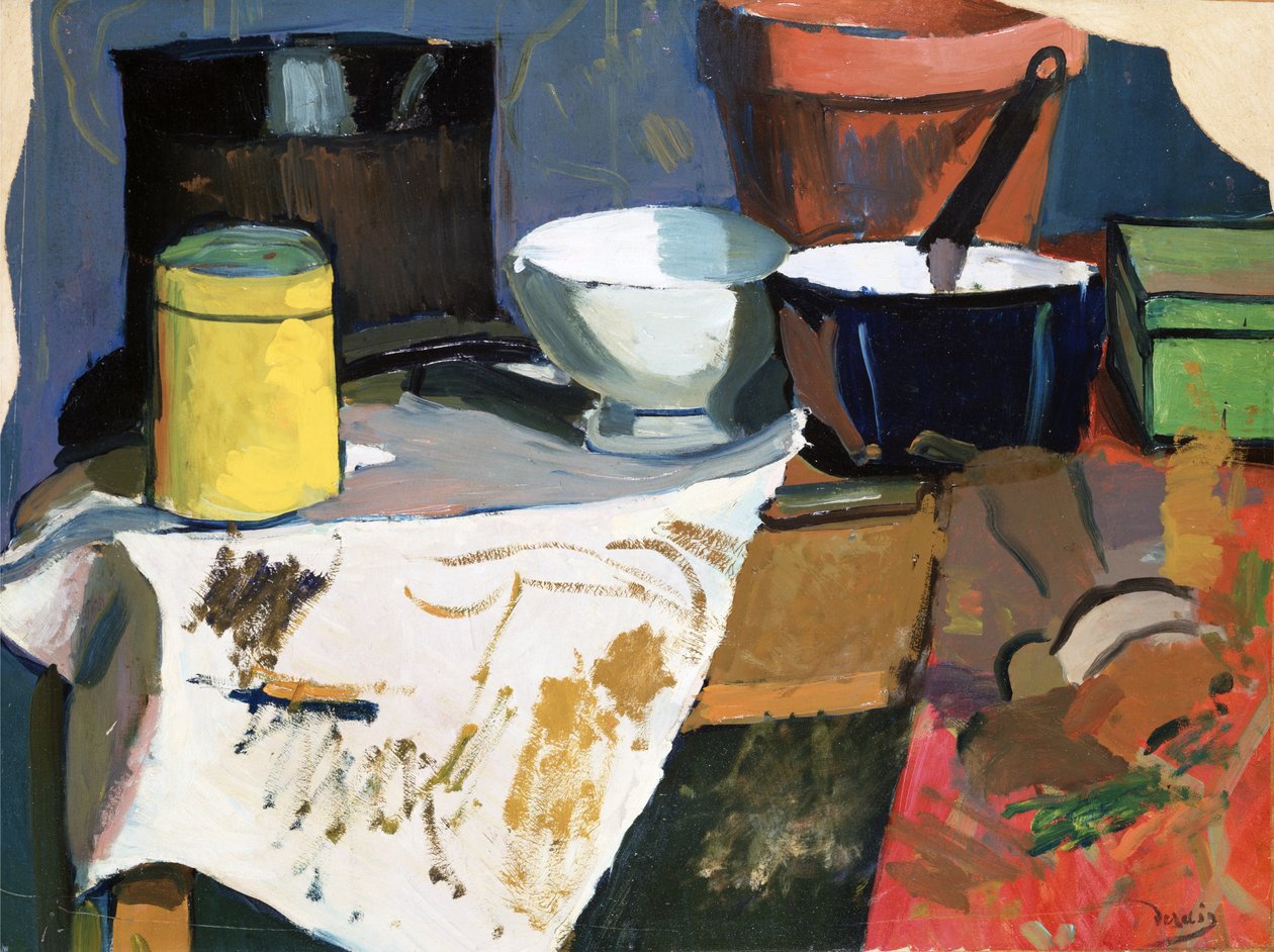  af Andre Derain
