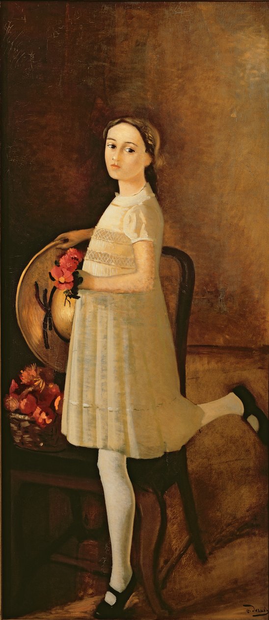 The painter