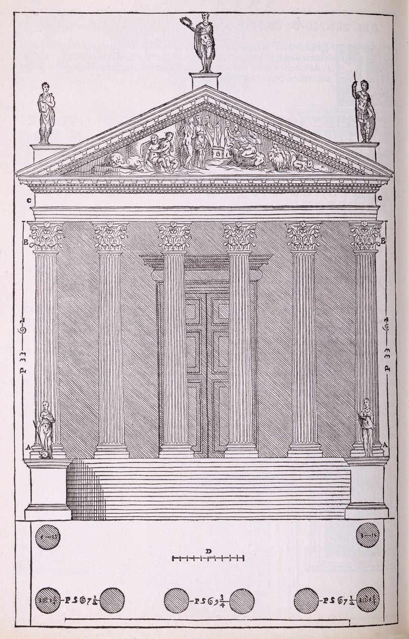 Elevation af Castor og Pollux