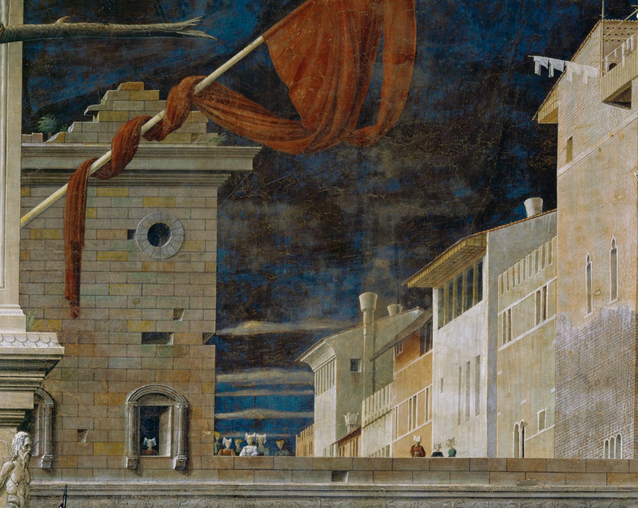  af Andrea Mantegna