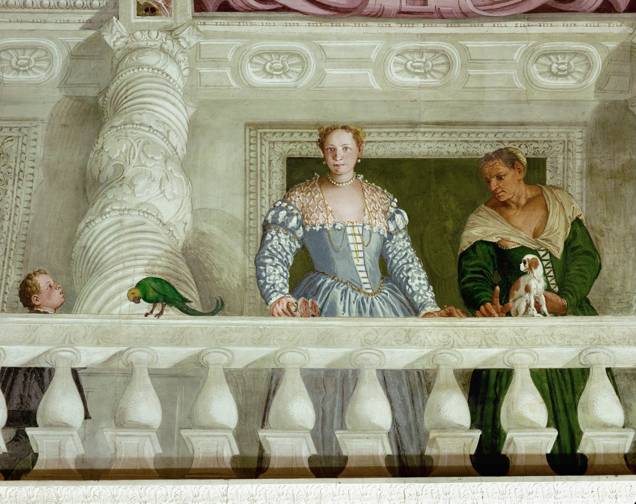  af Andrea Palladio