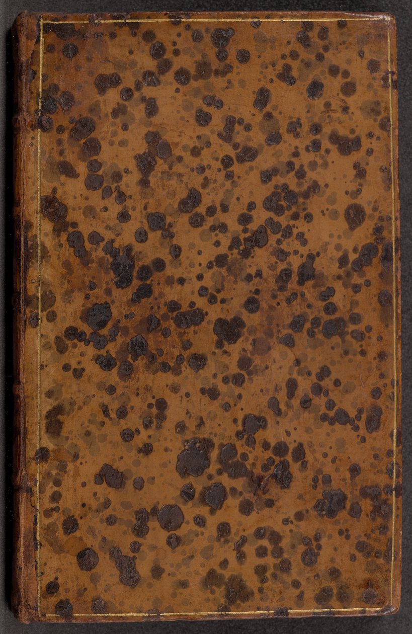 Den første bog af Andrea Palladios arkitektur. Behandling af de fem ordener; og hvad der er mest nødvendigt i Bygning. Korrekt tegnet fra hans originale værk, udgivet af ham selv i Venedig, Anno 1570. Og nøjagtigt graveret af I. Ware. af Andrea Palladio
