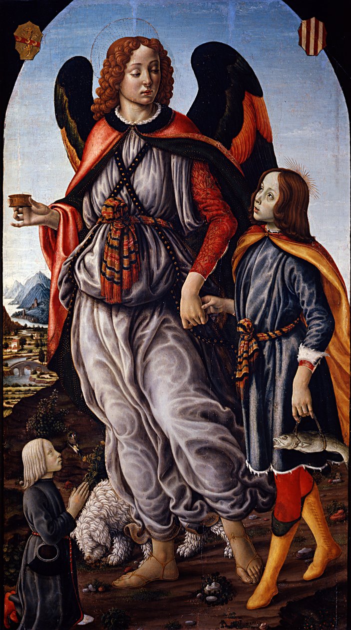 Tarquin og Lucretia, 1700-tallet af Andrea Procaccini
