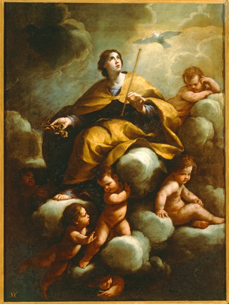 Tro af Andrea Vaccaro