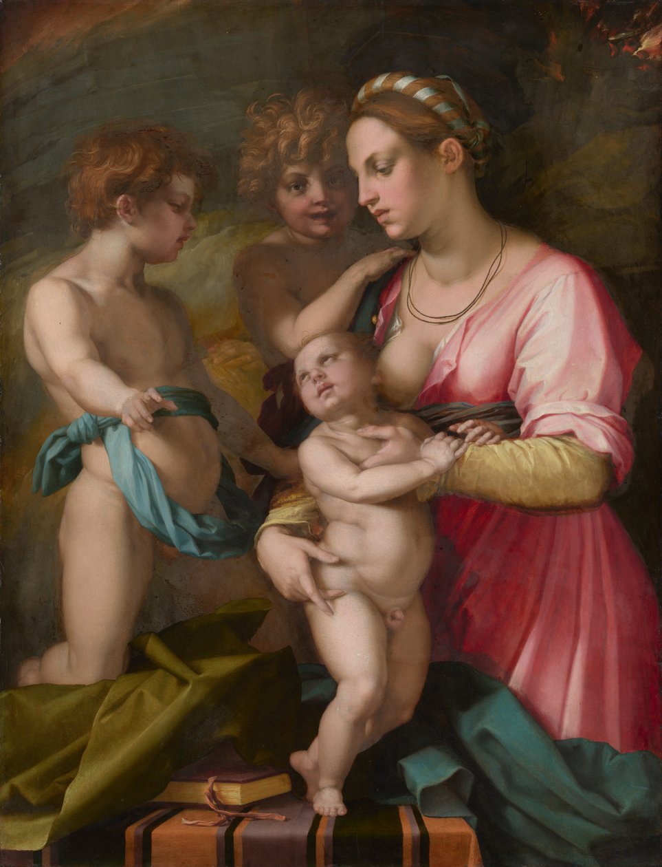  af Andrea del Sarto