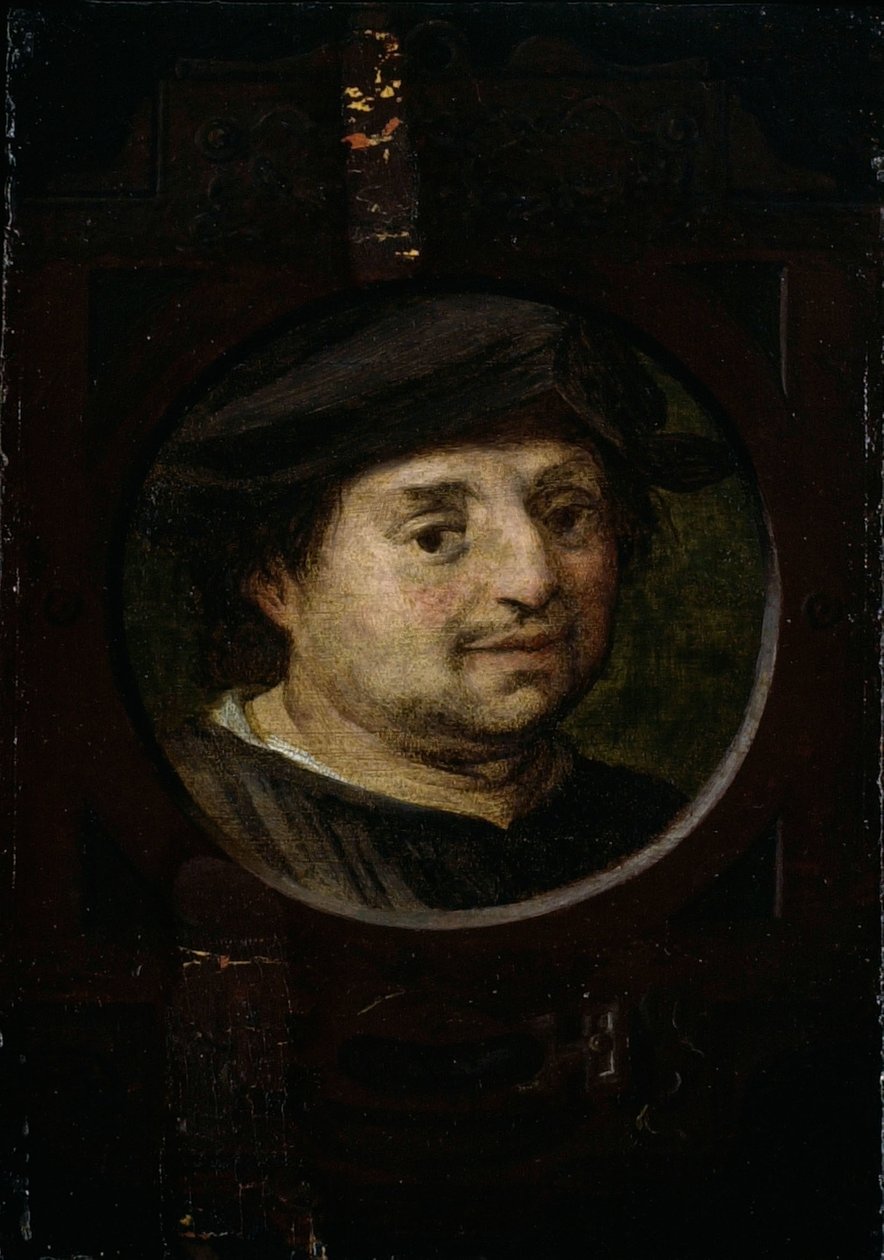 Domenico da Gambassi af Andrea del Sarto
