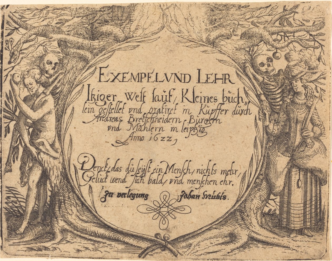 Eksempler og undervisning i det aktuelle verdenskursus af Andreas Bretschneider III