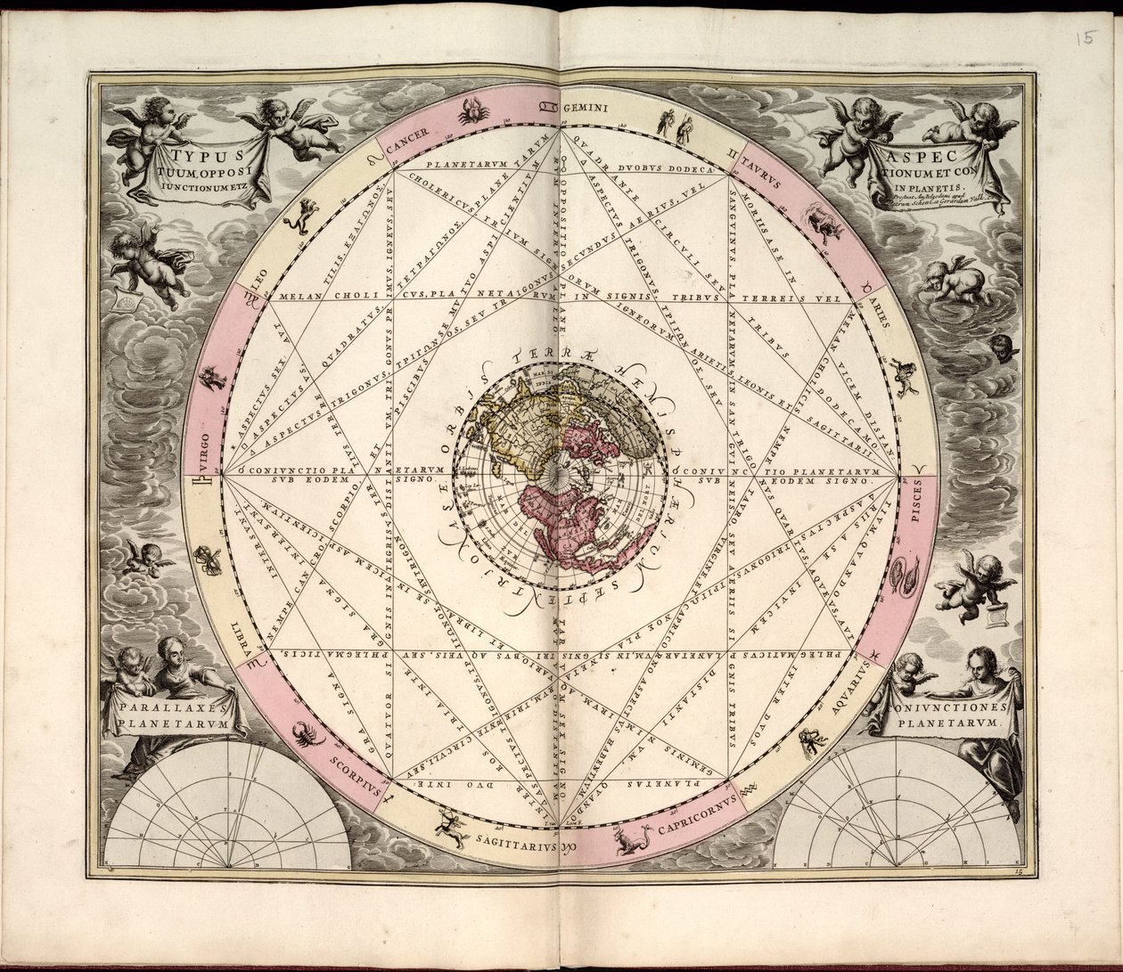 Phillips, 4274 Også tilgængelig via Library of Congress-webstedet som et rasterbillede. Indeholder indeks. Nogle plader graveret af Johannes van Loon. Udover de 29 plader, der er angivet i indholdsfortegnelsen, er der en ekstra plade mellem pladen af Andreas; Schenk Cellarius