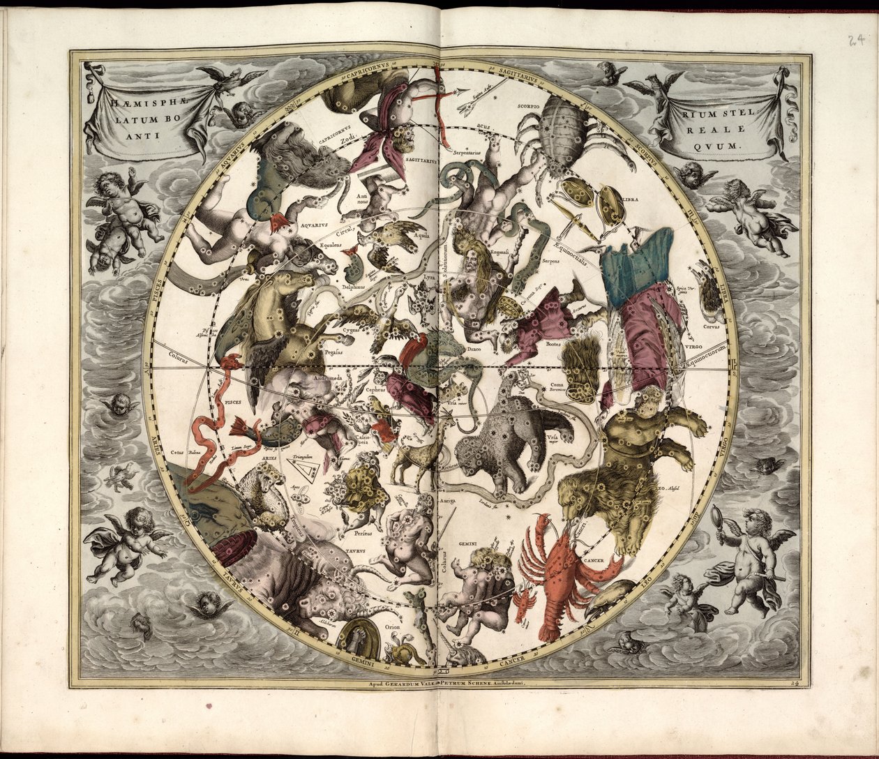 Phillips, 4274 Også tilgængelig via Library of Congress-webstedet som et rasterbillede. Indeholder indeks. Nogle plader graveret af Johannes van Loon. Udover de 29 plader, der er angivet i indholdsfortegnelsen, er der en ekstra plade mellem pladen af Andreas; Schenk Cellarius