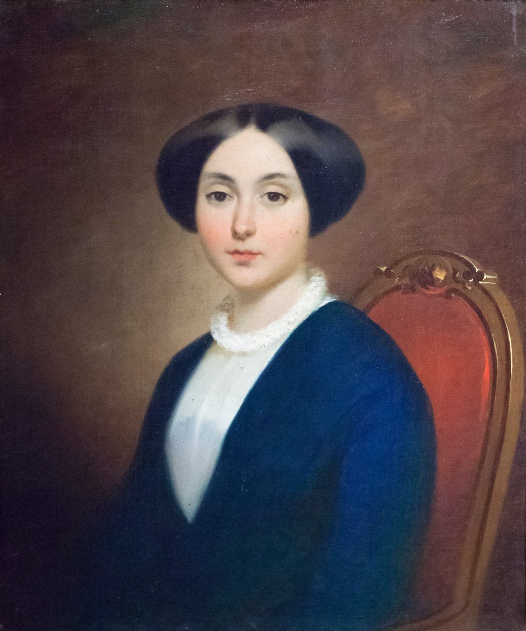 Marie Bonaparte Campello af Andrej Franzowitsch Belloli