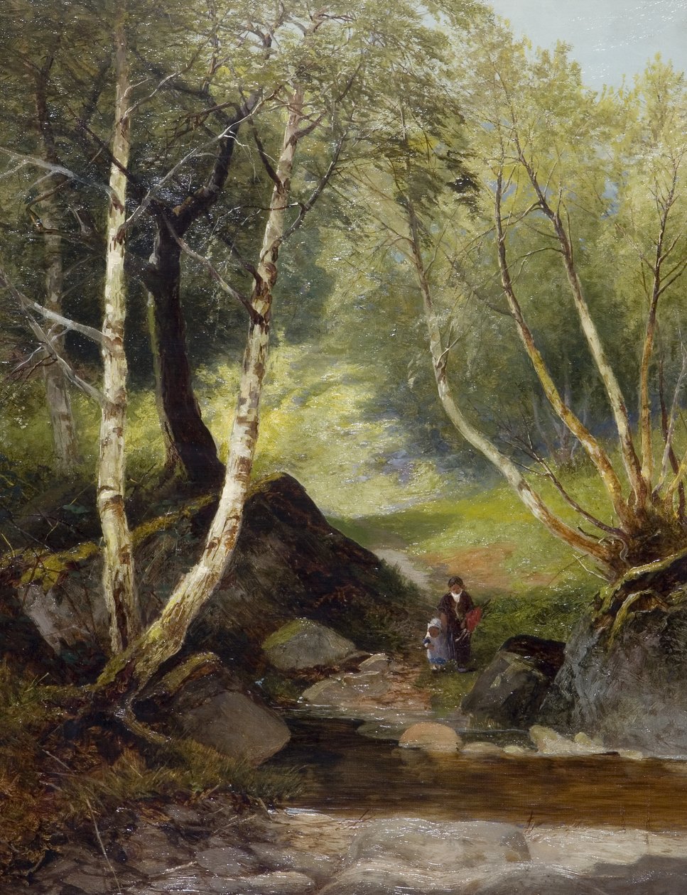  af Andrew Brandish Holte