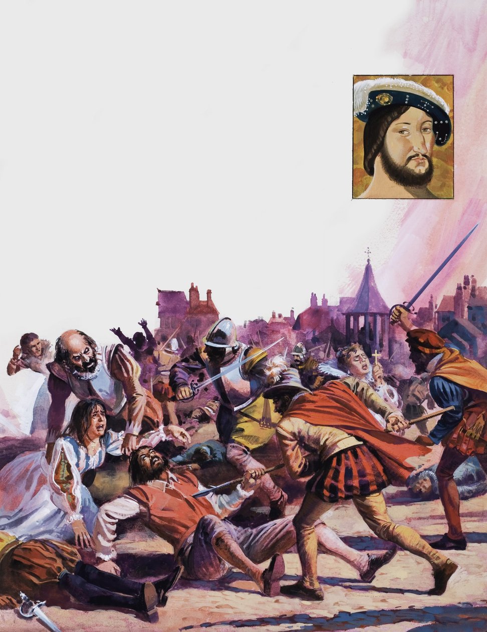 Bartholomæus