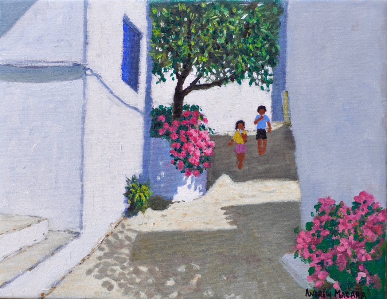  af Andrew Macara