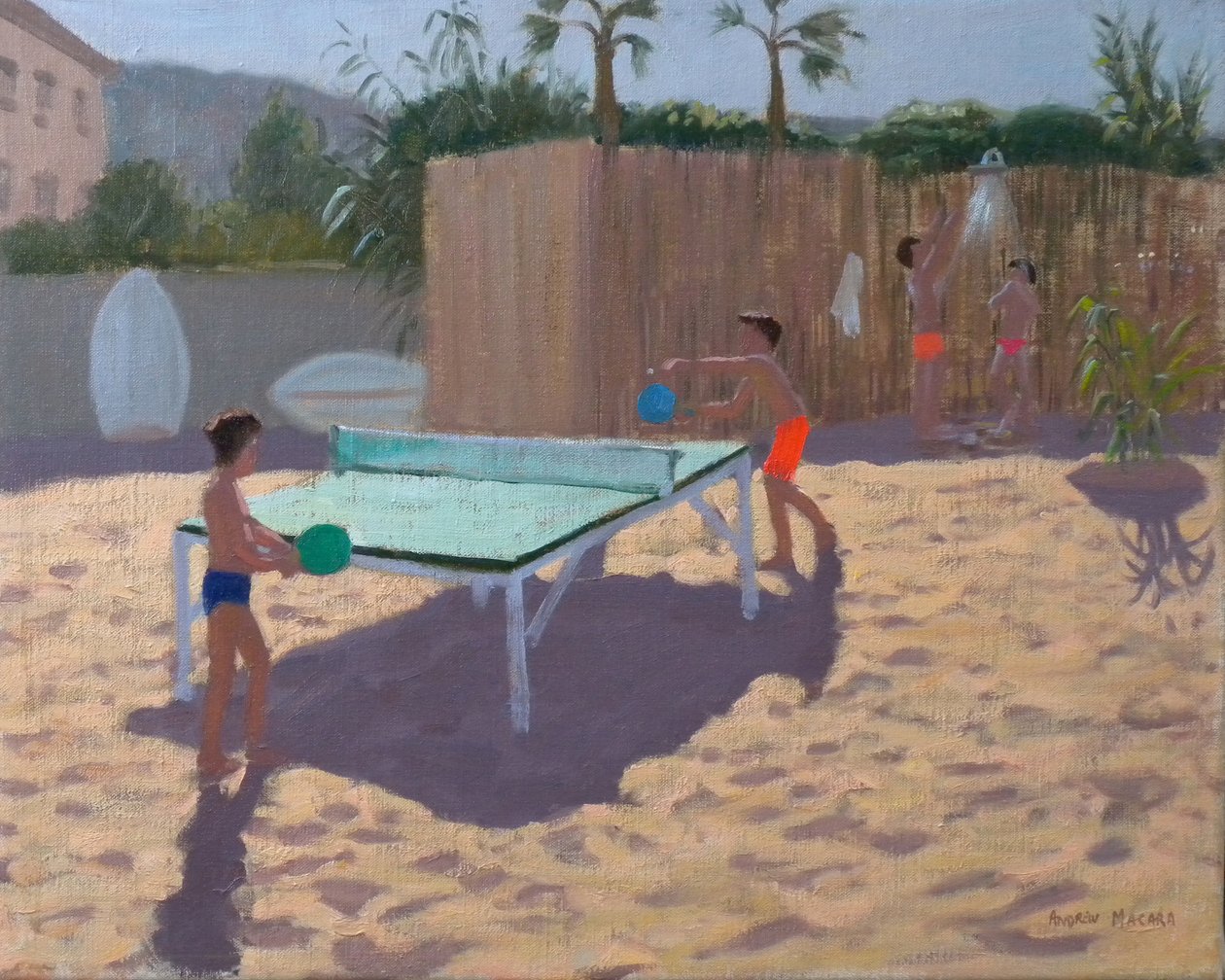  af Andrew Macara