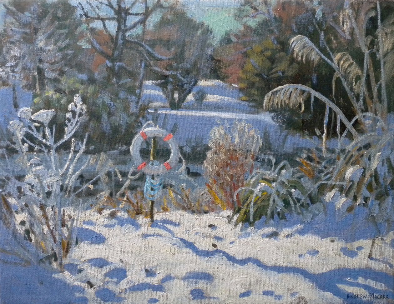  af Andrew Macara