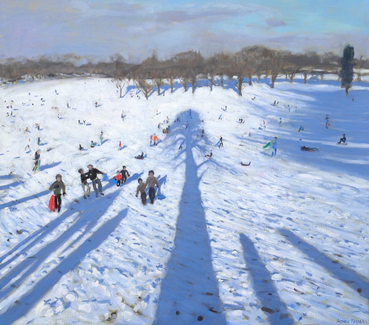  af Andrew Macara