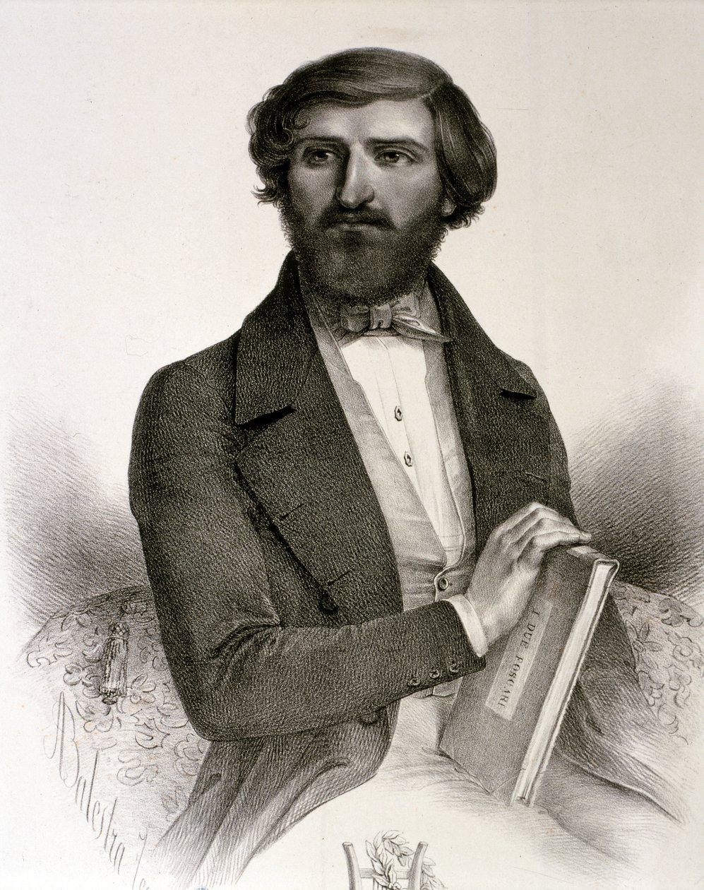  af Angelo Balestra