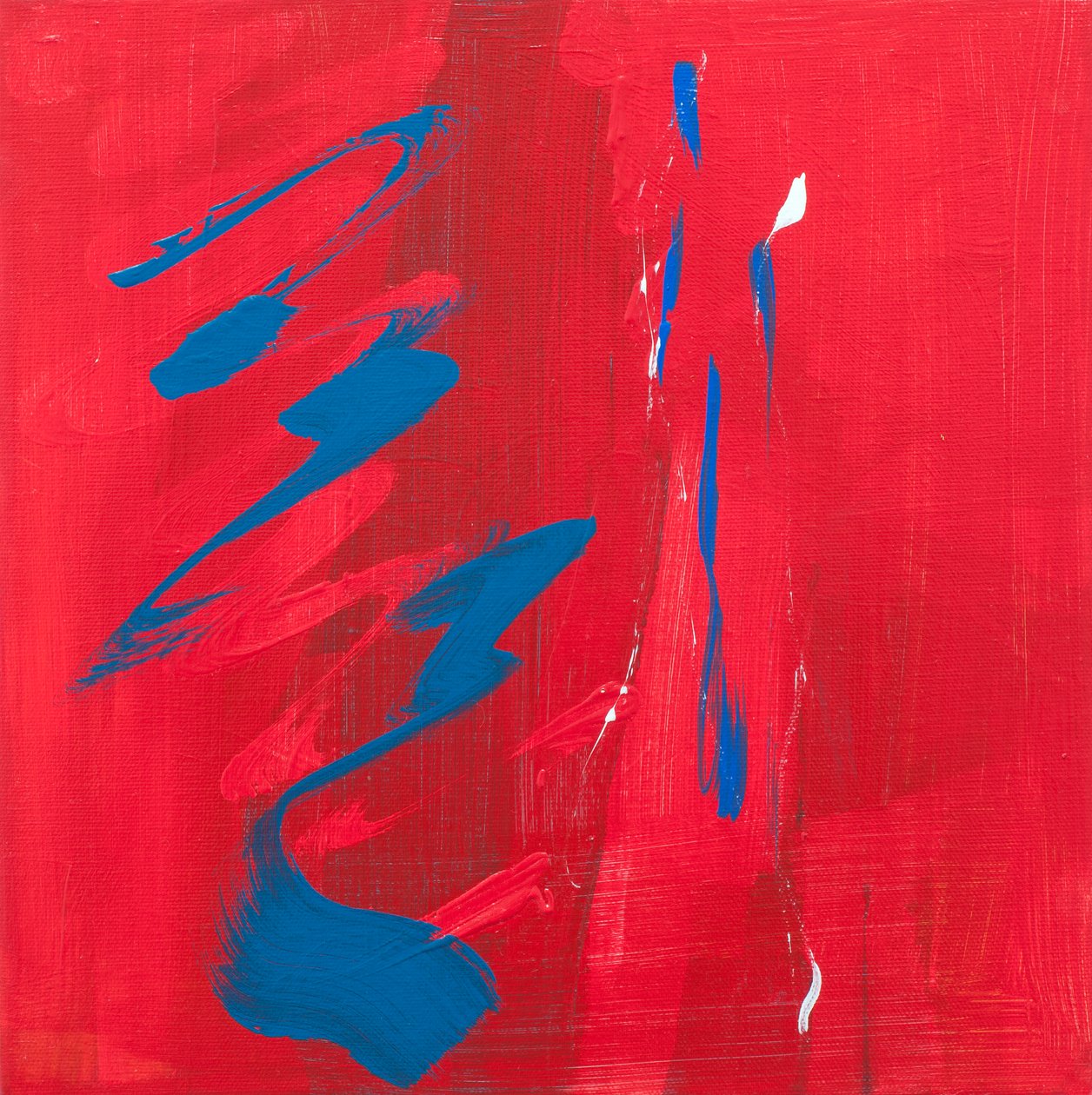 Desire, 2018 af Angie Kenber