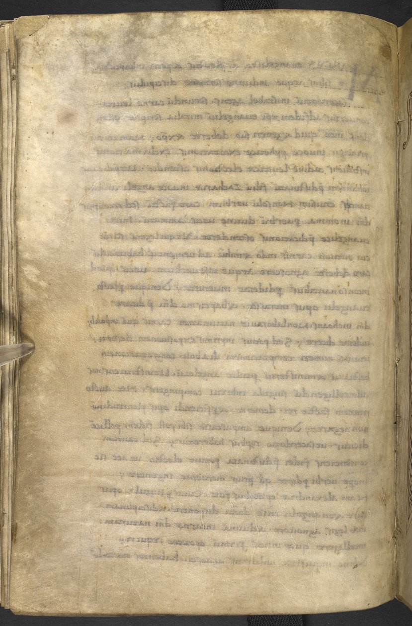Tilføje. 9381, f.49v, Slaveri, fra 