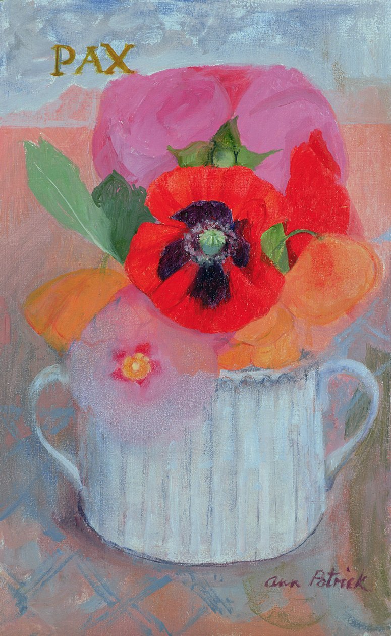 Jubel, 2000 af Ann Patrick