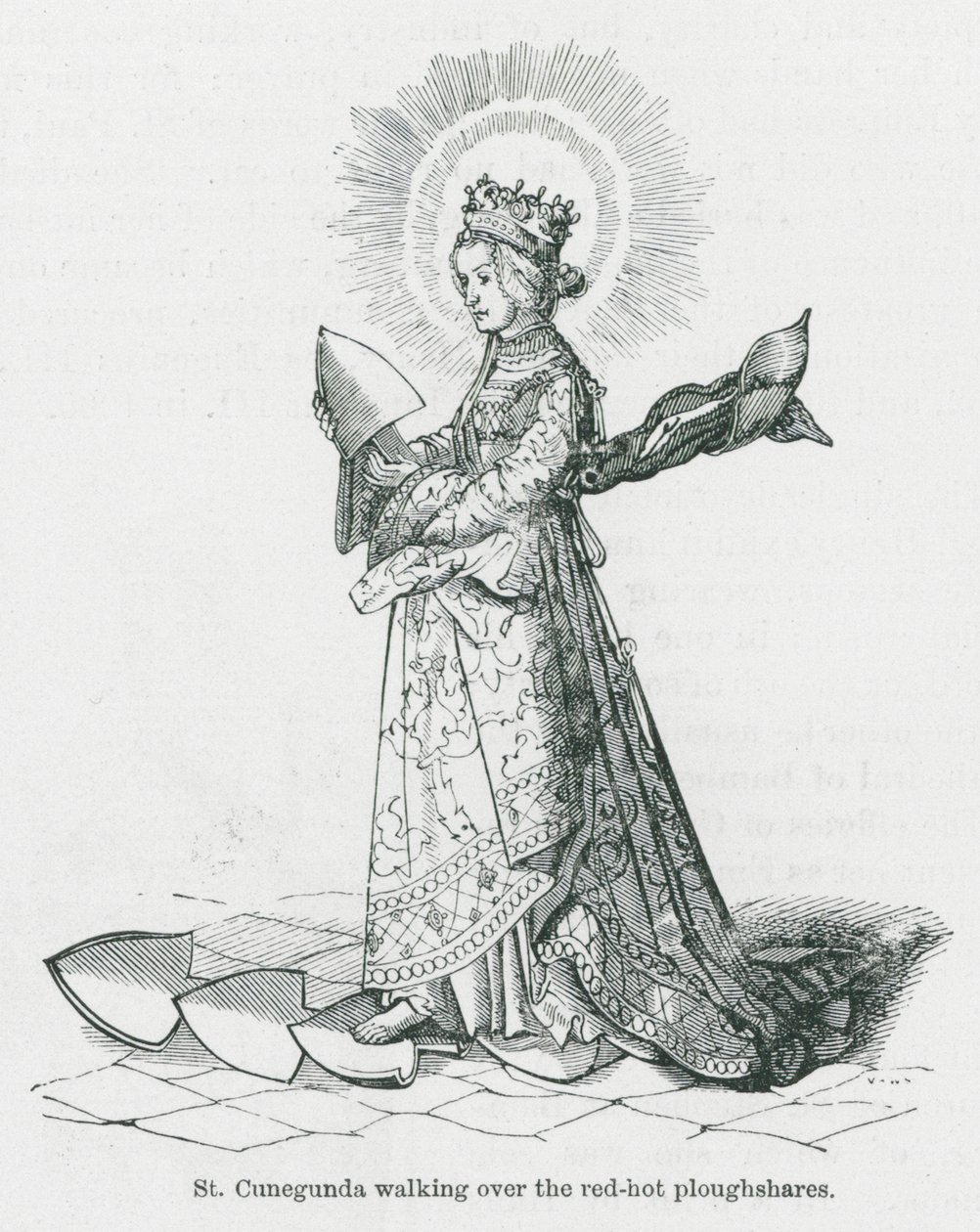  af Anna Brownell Jameson
