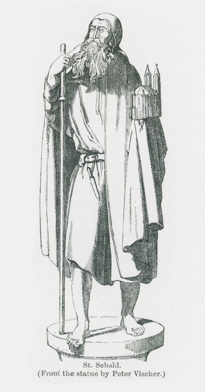  af Anna Brownell Jameson
