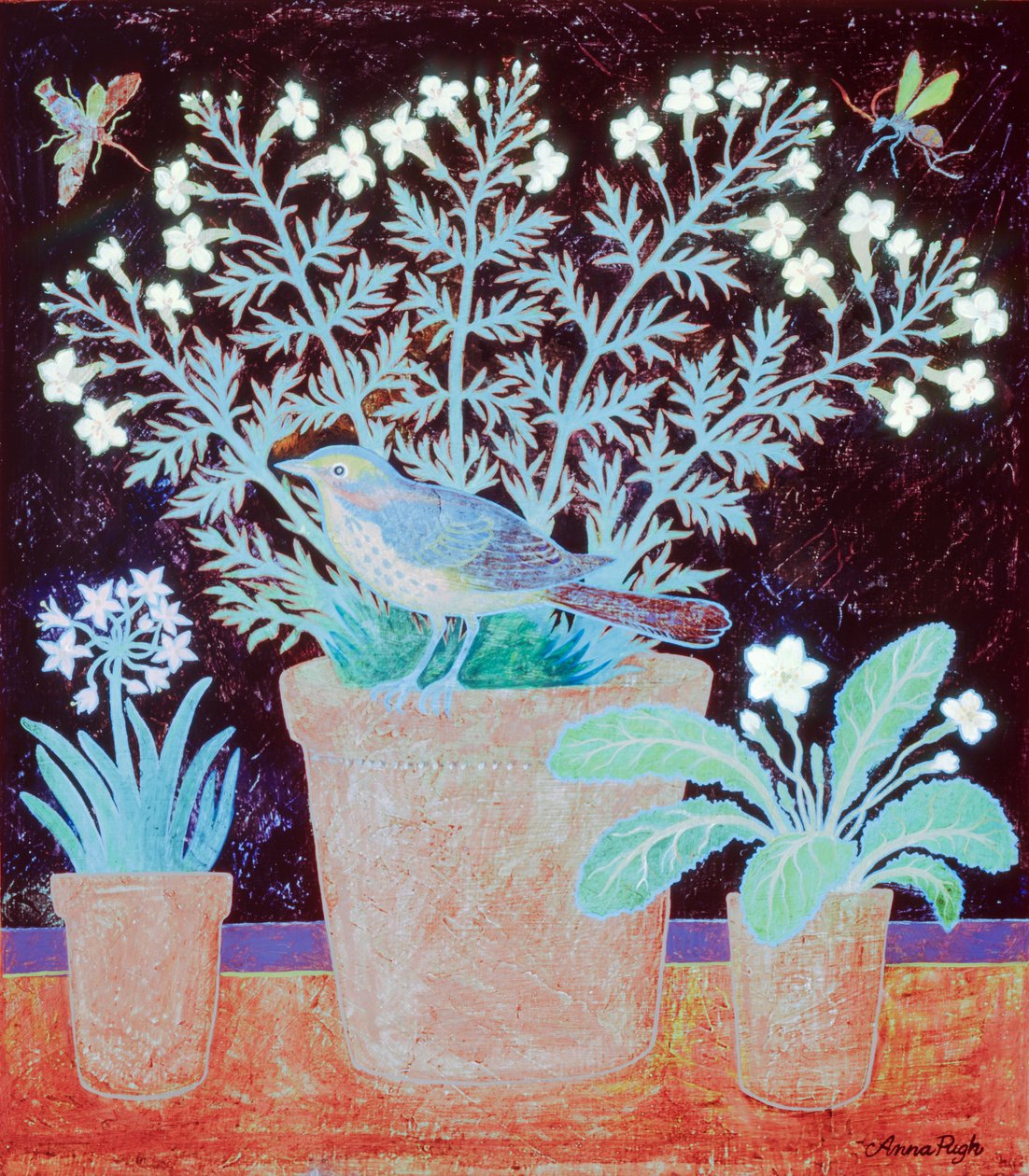  af Anna Pugh