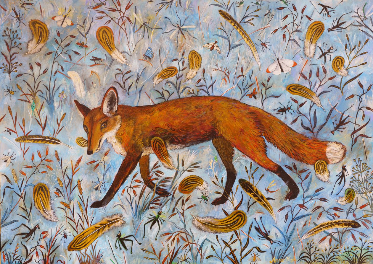  af Anna Pugh