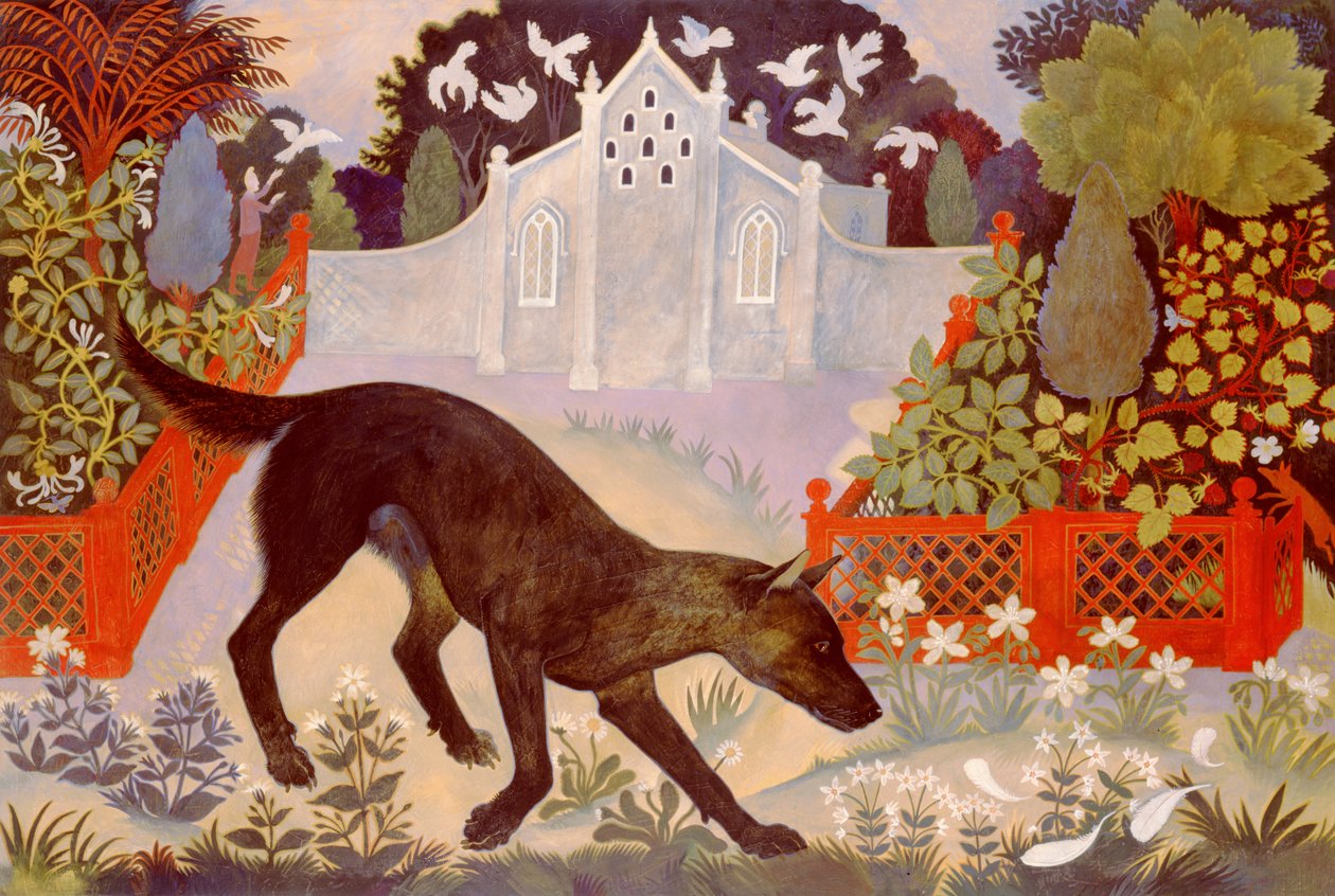  af Anna Pugh