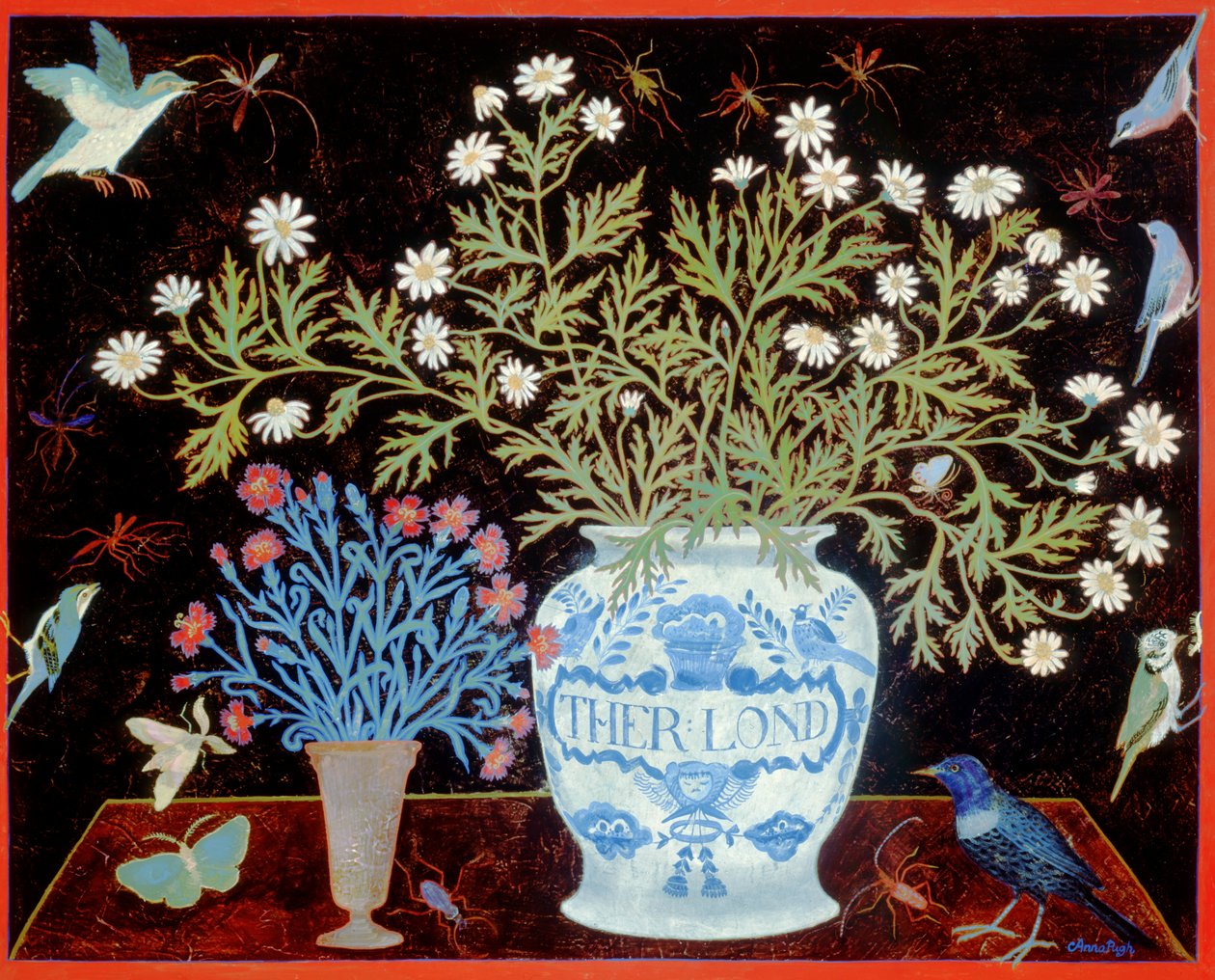  af Anna Pugh
