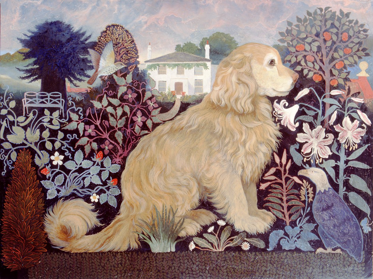  af Anna Pugh