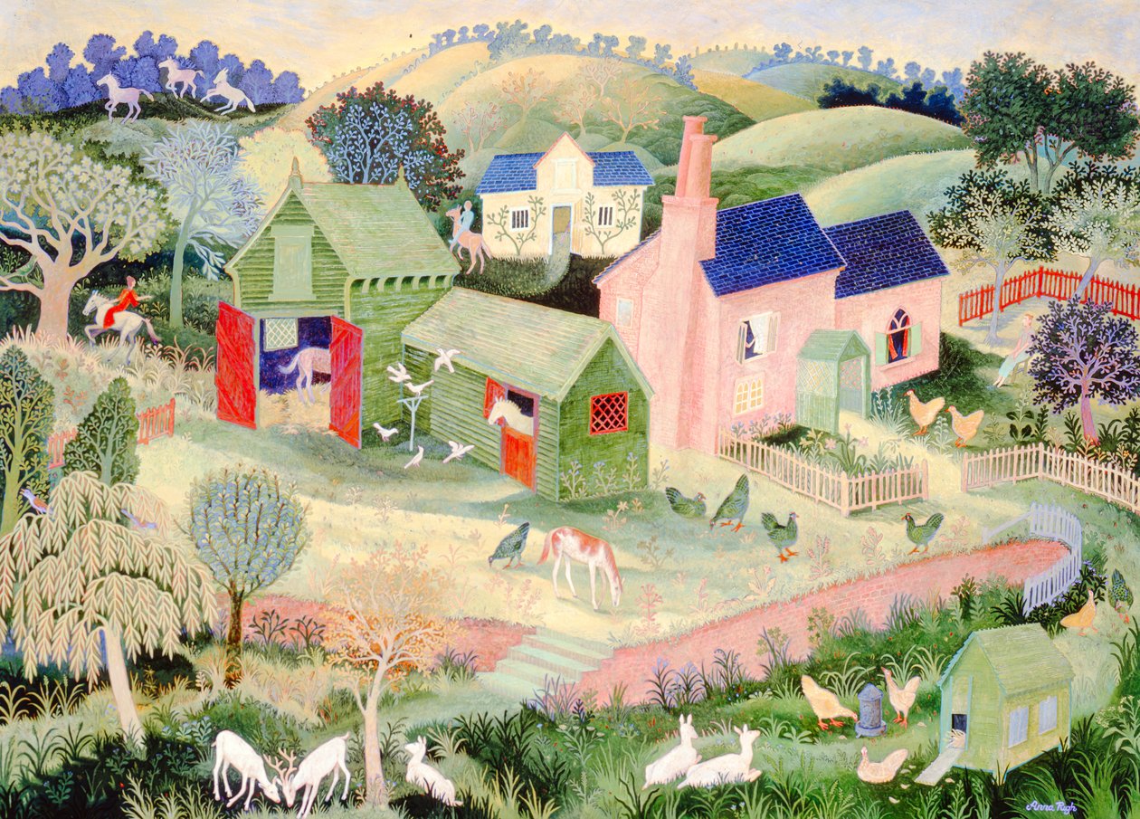  af Anna Pugh