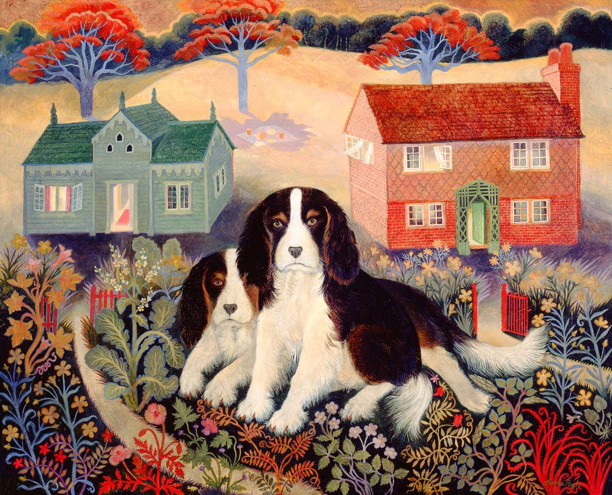  af Anna Pugh