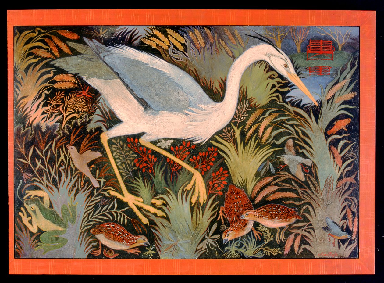 Stakkels fisk af Anna Pugh