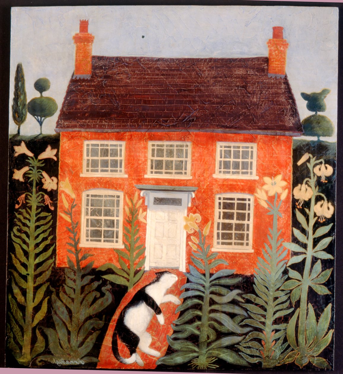  af Anna Pugh