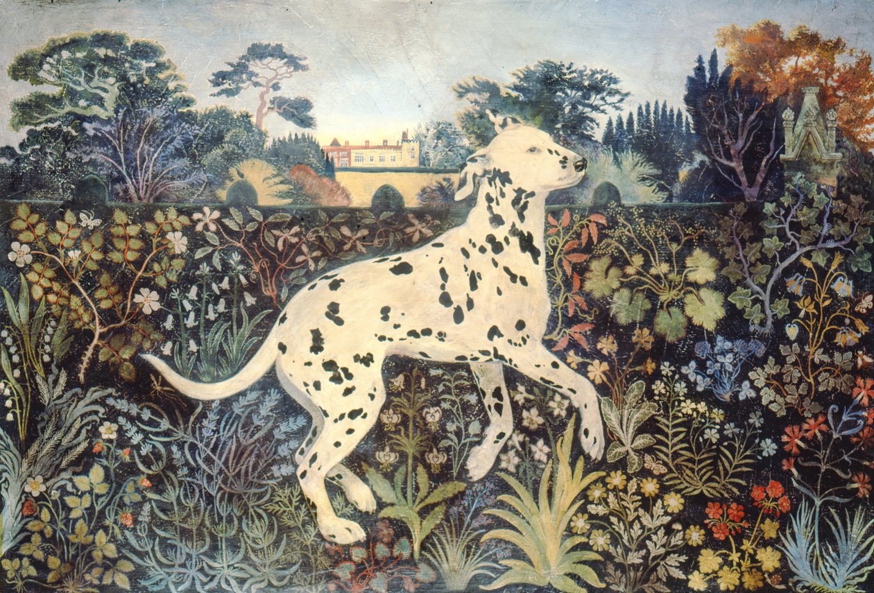 Sophie af Anna Pugh