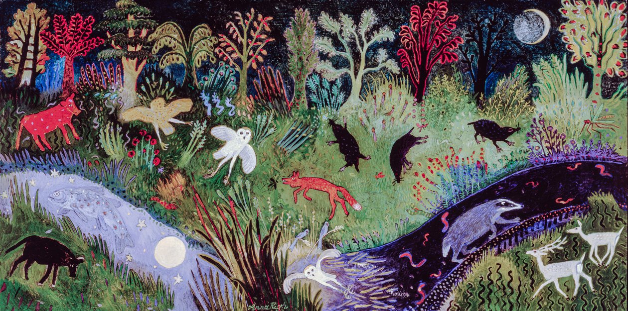  af Anna Pugh