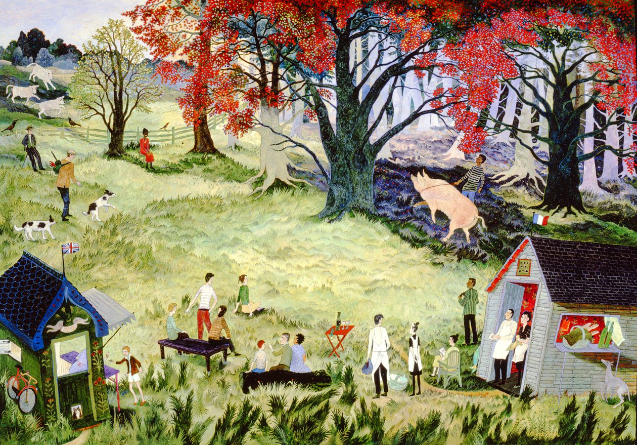  af Anna Pugh