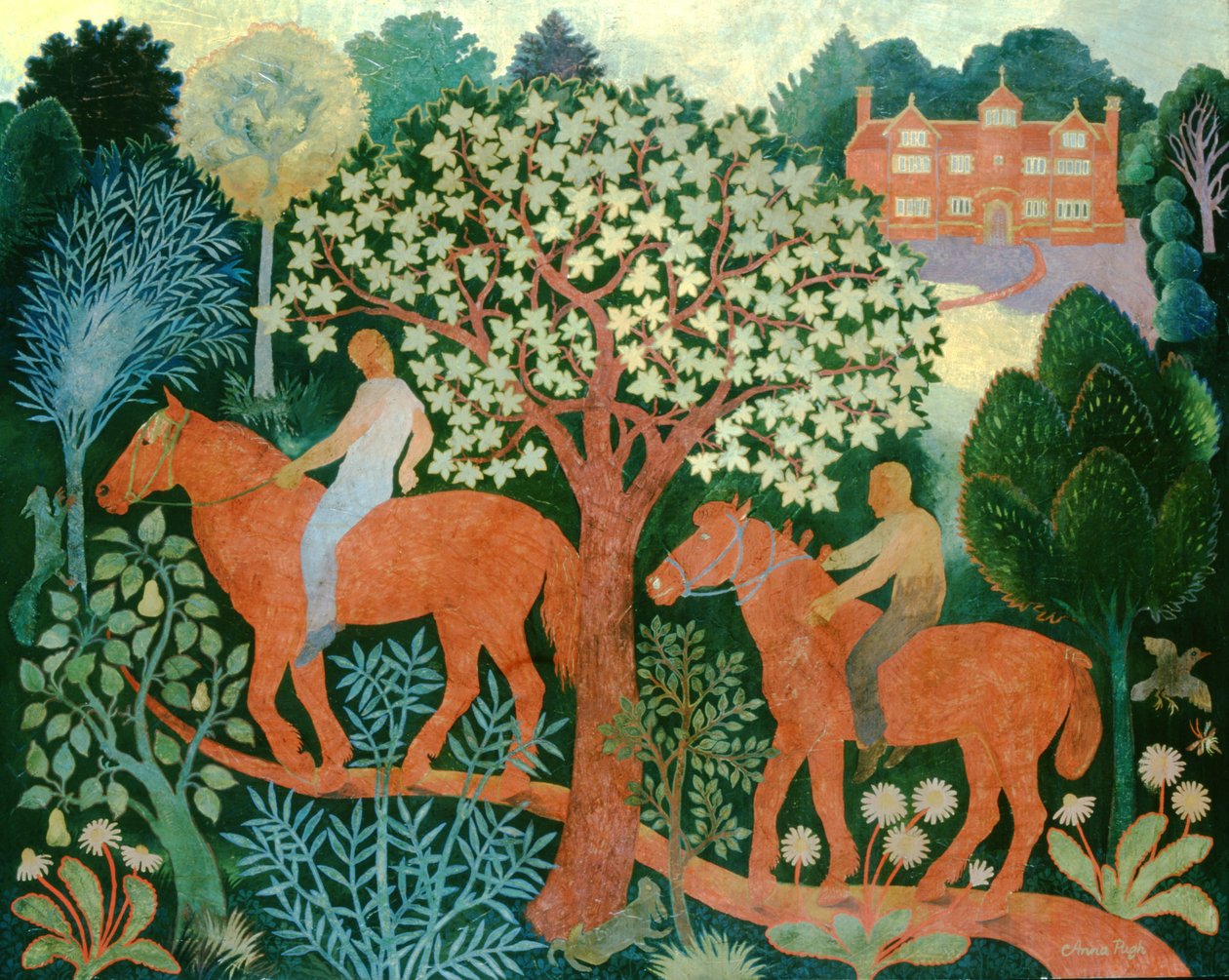  af Anna Pugh
