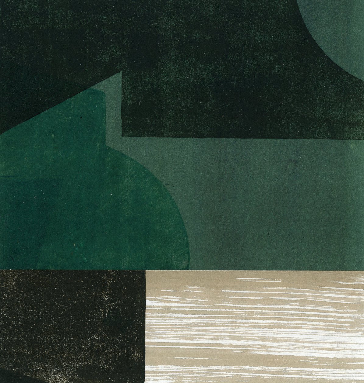 Afgrund, 2021 af Anne Davison