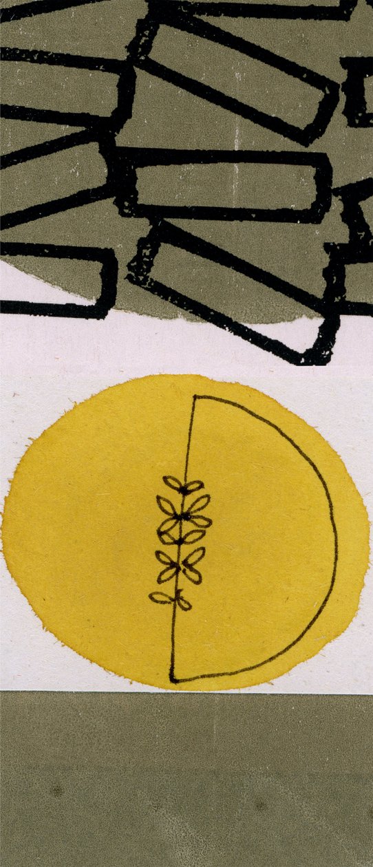 Juicy Fruit, 2021 af Anne Davison