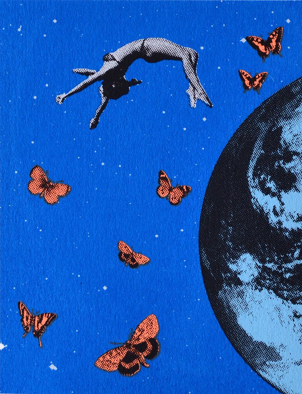 Op, 2017 af Anne Storno