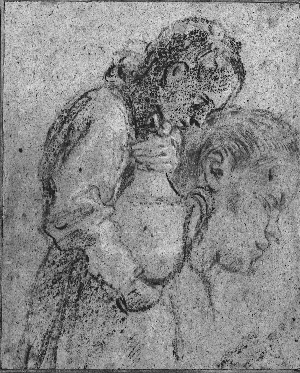 Dreng med en kande af Annibale Carracci
